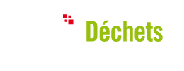 Savoie Déchets - Logo